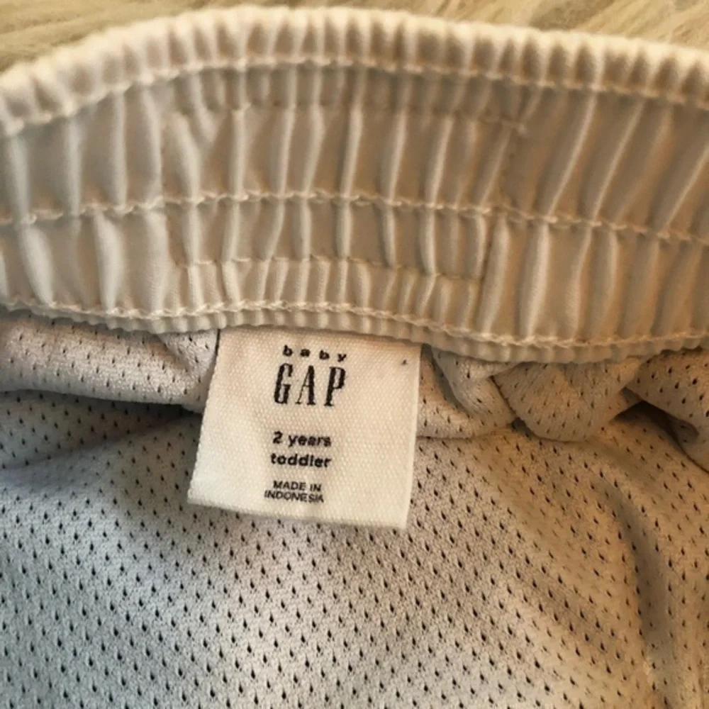 GAP preowned no